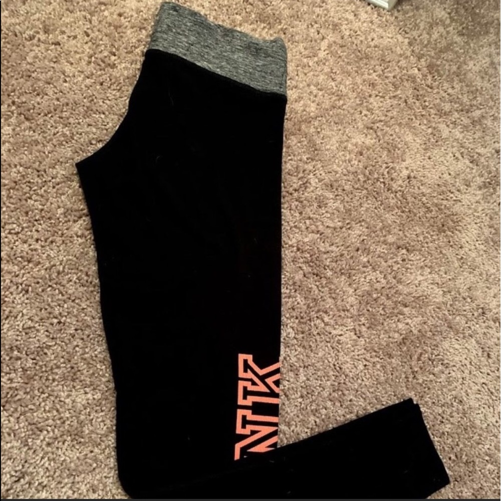PINK leggings